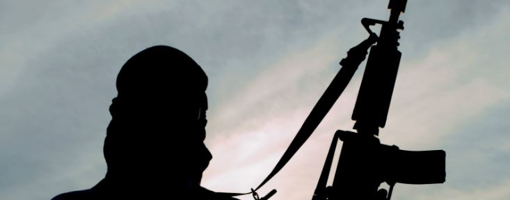 terör ile ilgili ingilizce essay